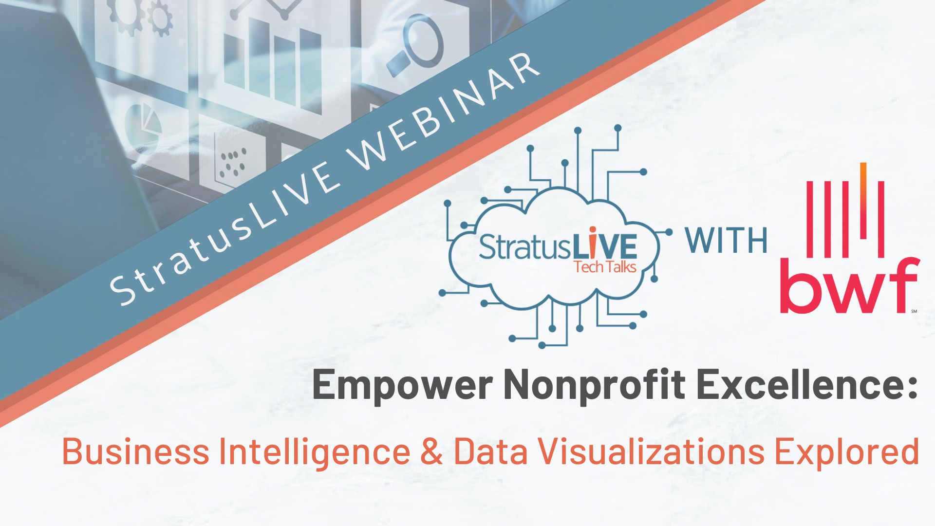 Webinar Empower Nonprofit Excellence With Bi And Data Visualizations